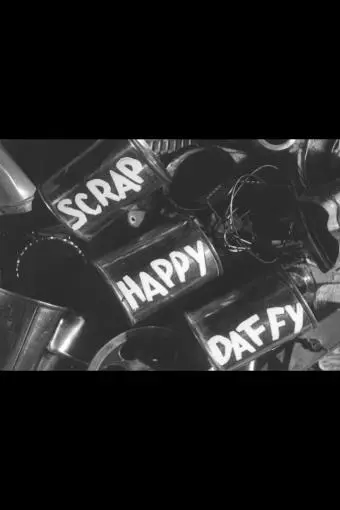Scrap Happy Daffy_peliplat