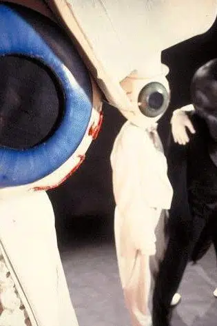 The Residents