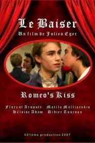 Romeo's Kiss_peliplat