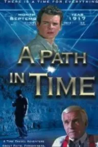 A Path in Time_peliplat