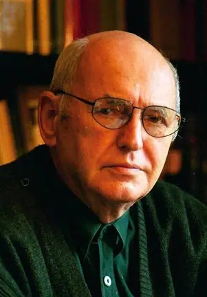 Jerzy Stefan Stawinski