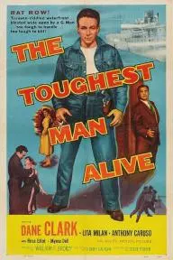 The Toughest Man Alive_peliplat