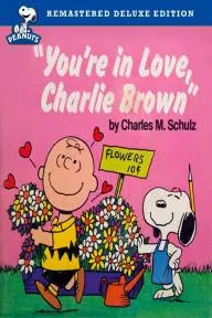 You're in Love, Charlie Brown_peliplat