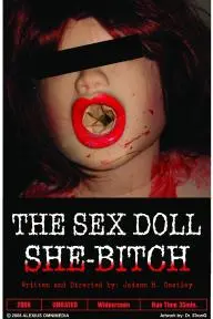 The Sex Doll She-Bitch_peliplat