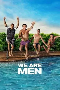 We Are Men_peliplat