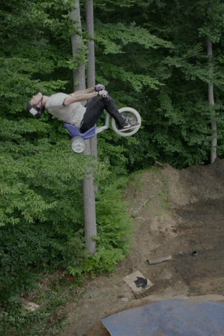 Dusty Wygle