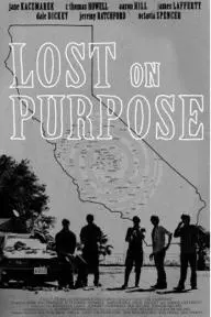 Lost on Purpose_peliplat