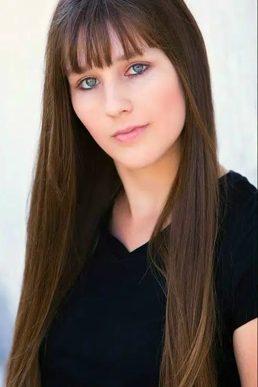 Janine Walz