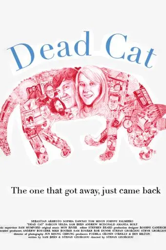 Dead Cat_peliplat