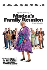 Madea's Family Reunion_peliplat