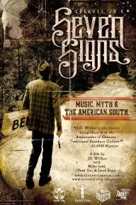 Seven Signs: Music, Myth & the American South_peliplat