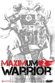 Maximum Warrior 2011_peliplat