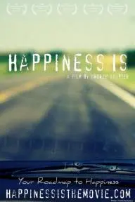 Happiness Is_peliplat