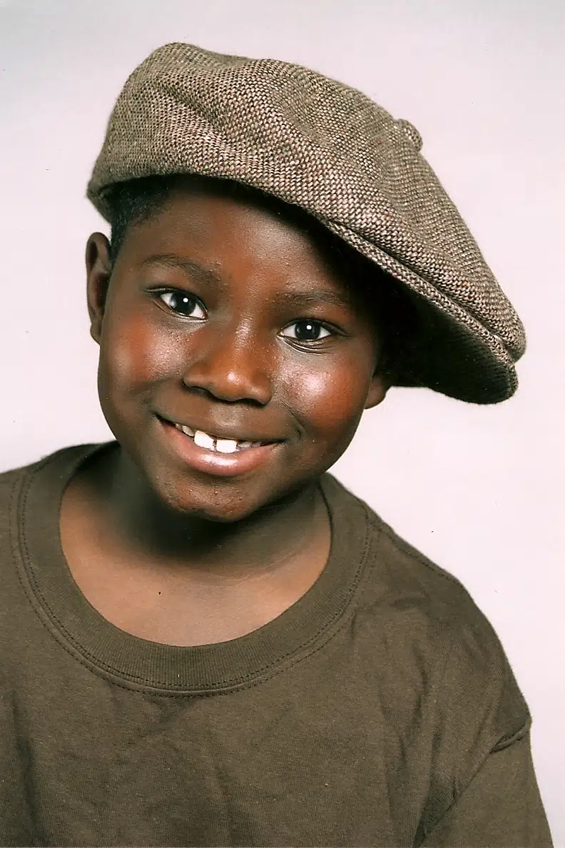 Anthony Coleman