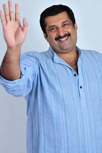 Jayan Cherthala