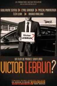 Victor Lebrun?_peliplat