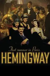 Hemingway: That Summer in Paris_peliplat