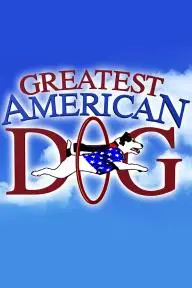 Greatest American Dog_peliplat