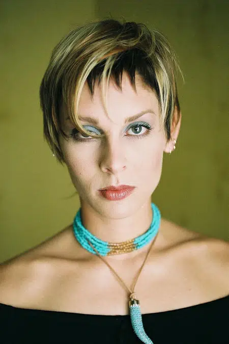 Amanda Stephens