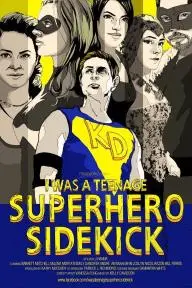 I Was a Teenage Superhero Sidekick_peliplat