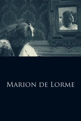 Marion de Lorme_peliplat
