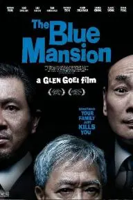 The Blue Mansion_peliplat
