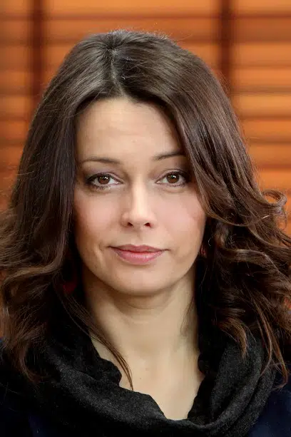 Renata Dancewicz