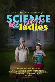 Science Sex and the Ladies_peliplat