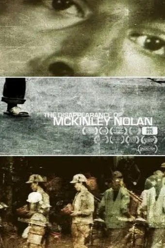 The Disappearance of McKinley Nolan_peliplat