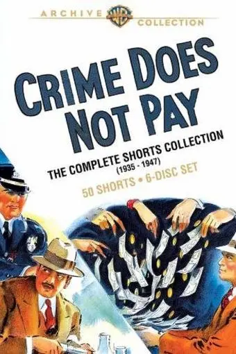 A Crime Does Not Pay Subject: They're Always Caught_peliplat