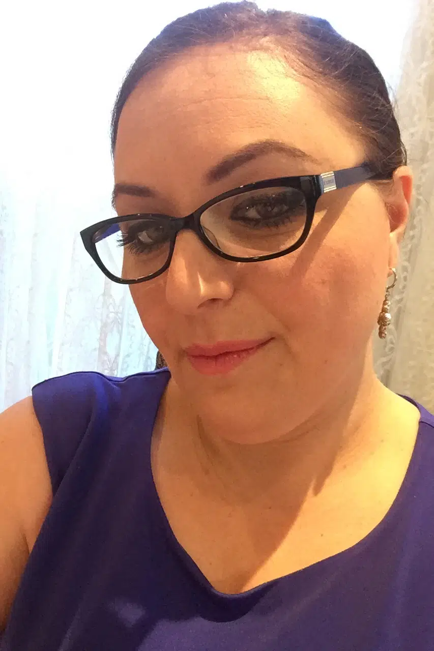 Suzan Battah