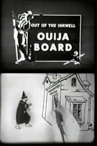 The Ouija Board_peliplat