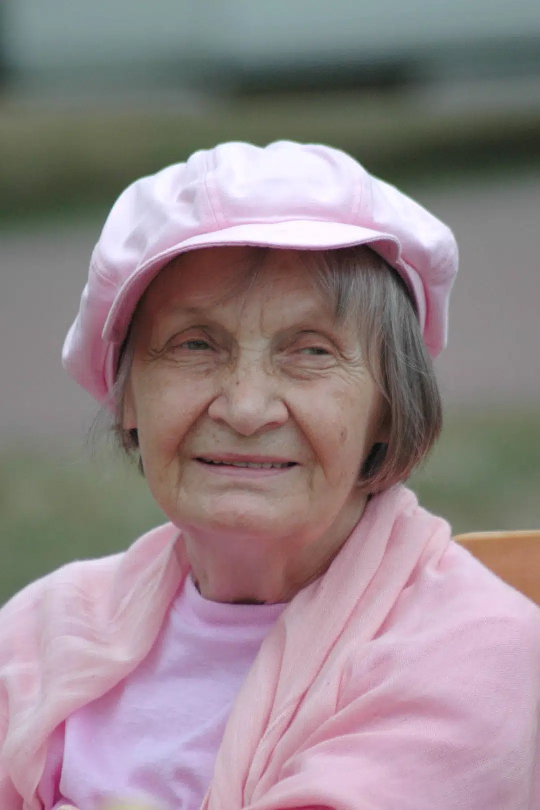 Maria Klejdysz