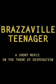 Brazzaville Teen-Ager_peliplat