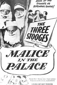 Malice in the Palace_peliplat