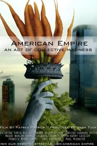 American Empire_peliplat