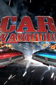 Car Warriors_peliplat