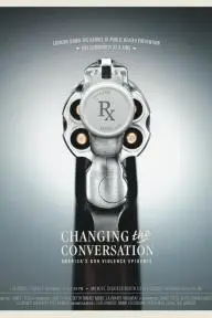 Changing the Conversation: America's Gun Violence Epidemic_peliplat