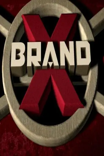 Brand X with Russell Brand_peliplat