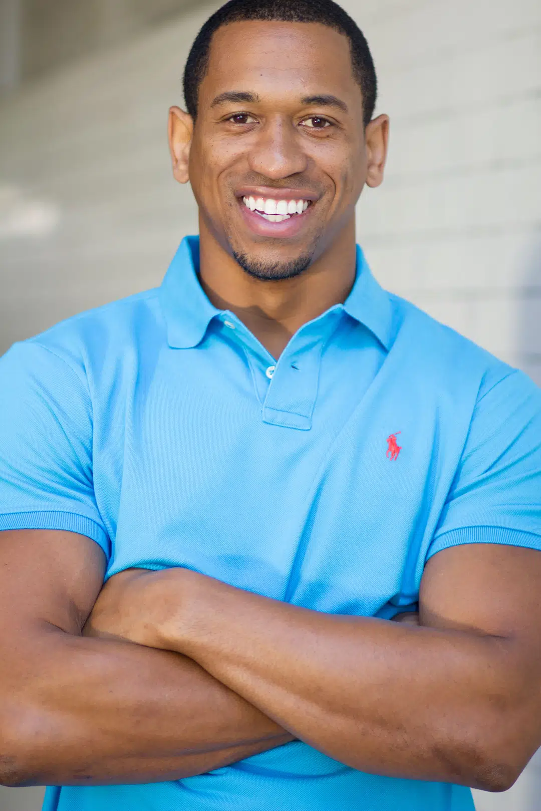Troy Pindell