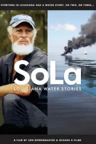 SoLa: Louisiana Water Stories_peliplat