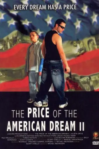 The Price of the American Dream II_peliplat