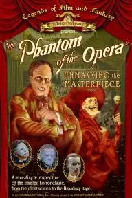The Phantom of the Opera: Unmasking the Masterpiece_peliplat