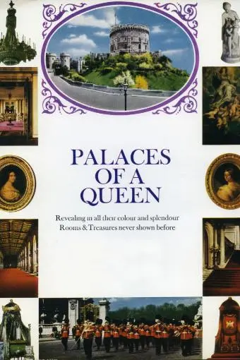 Palaces of a Queen_peliplat
