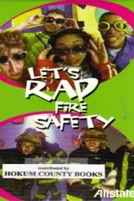 Let's Rap Fire Safety_peliplat