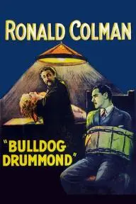 Bulldog Drummond_peliplat