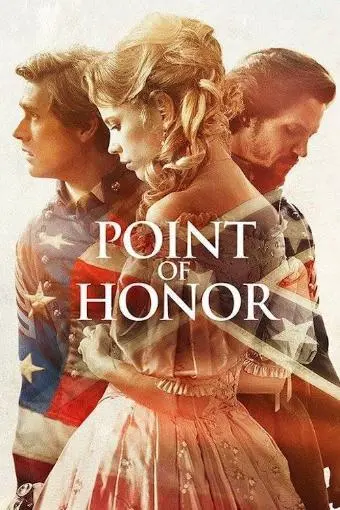 Point of Honor_peliplat