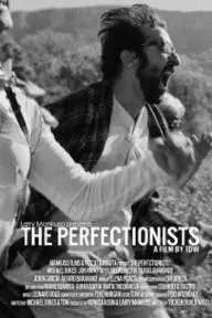 The Perfectionists_peliplat