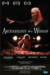 Archaeology of a Woman_peliplat