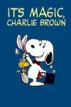 It's Magic, Charlie Brown_peliplat